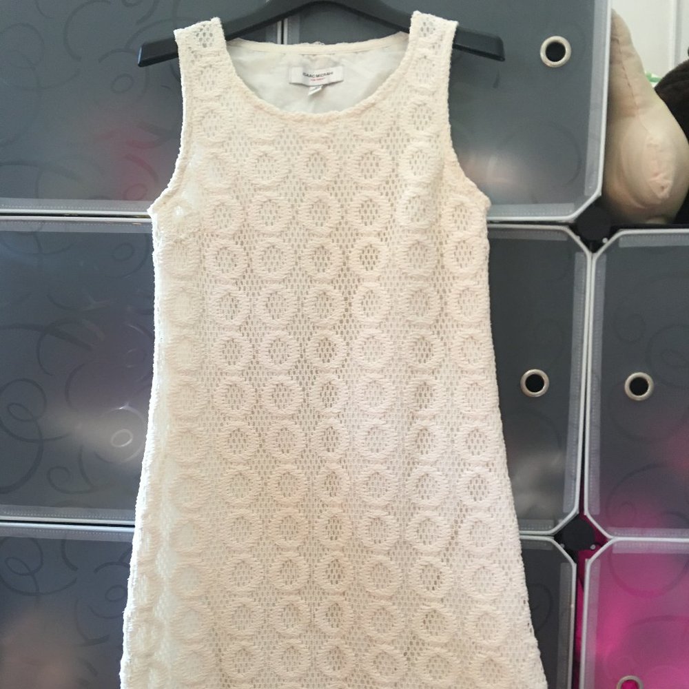 ISAAC MIZRAHI Women's Dress - Size XS